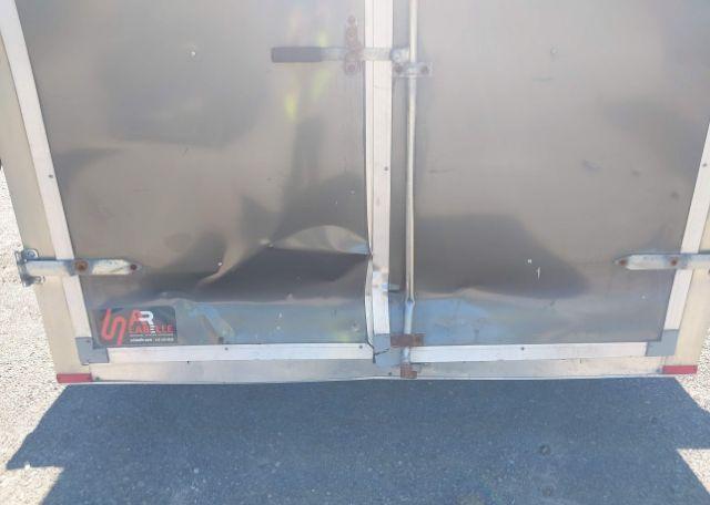 2022 TRAILER RCTRA MWT7X