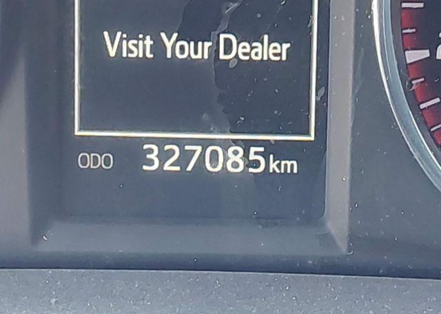 2016 TOYOTA RAV4 SE