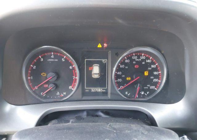 2016 TOYOTA RAV4 SE