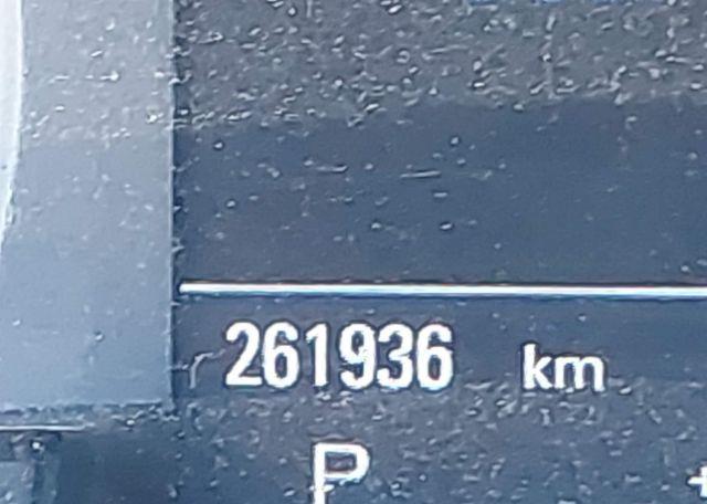 2009 AUDI A4 3.2