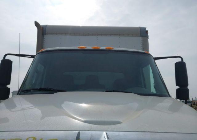 2012 INTERNATIONAL 4000 4300