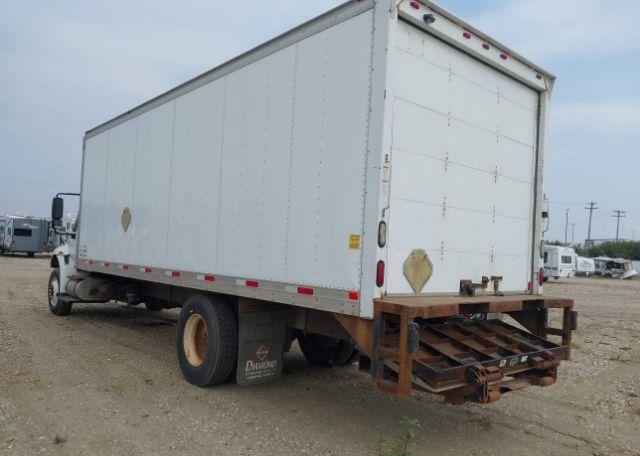 2012 INTERNATIONAL 4000 4300