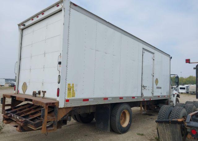 2012 INTERNATIONAL 4000 4300