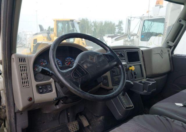 2012 INTERNATIONAL 4000 4300