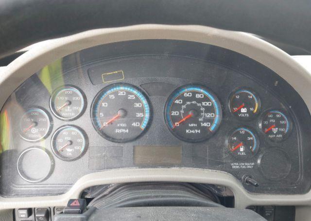 2012 INTERNATIONAL 4000 4300