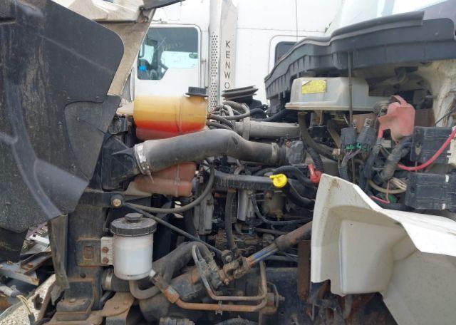 2012 INTERNATIONAL 4000 4300
