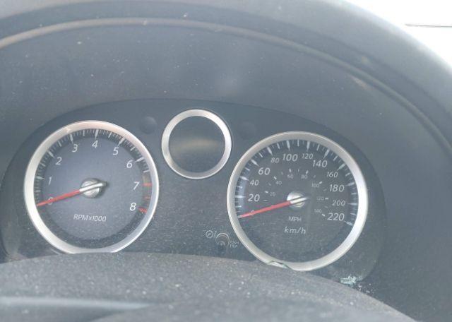 2011 NISSAN SENTRA 2.0