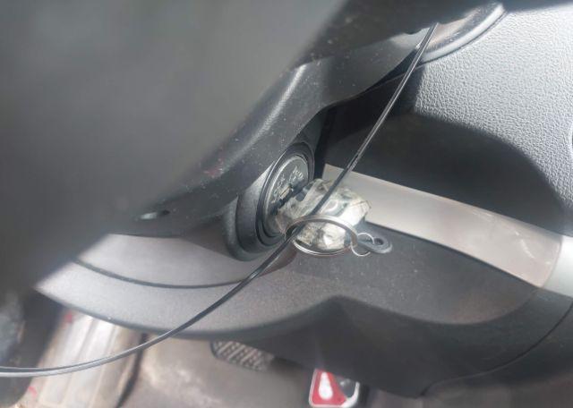2010 NISSAN SENTRA 2.0S