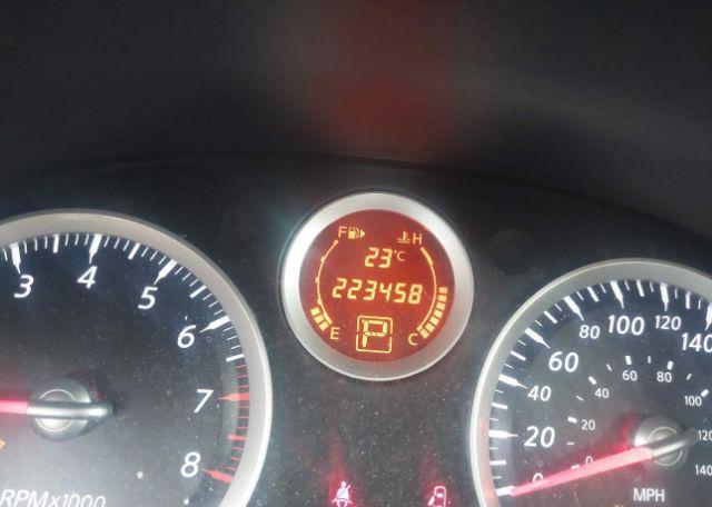 2010 NISSAN SENTRA 2.0S