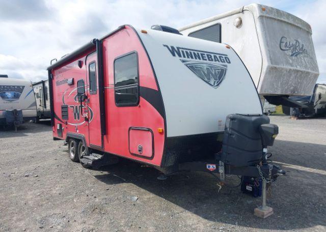 2019 WINNEBAGO MINNIE