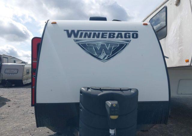 2019 WINNEBAGO MINNIE