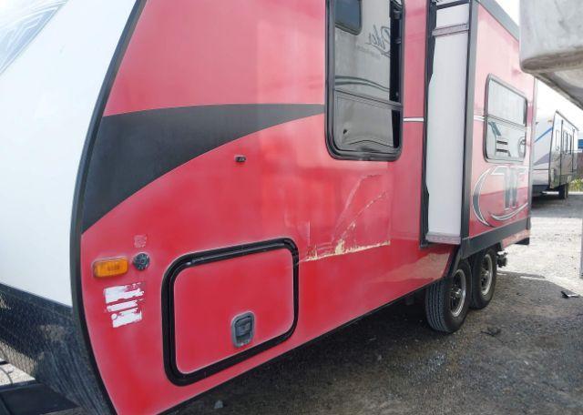 2019 WINNEBAGO MINNIE