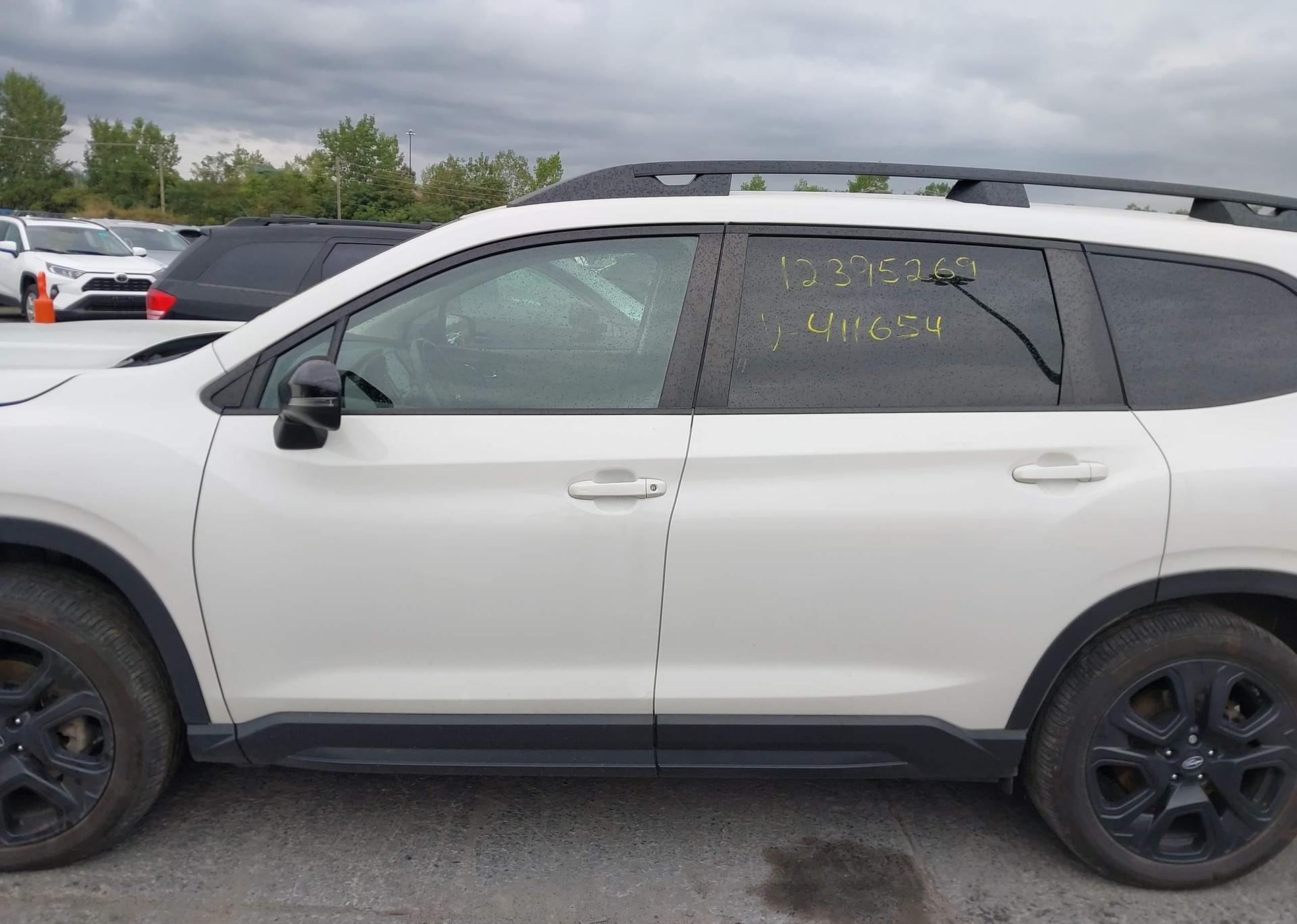 2023 SUBARU ASCENT ONYX