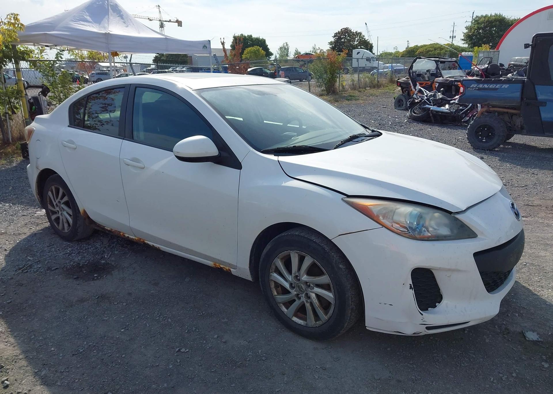 2012 MAZDA MAZDA3 GS-SKY