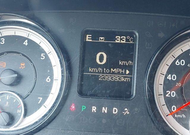 2017 RAM 1500 ST