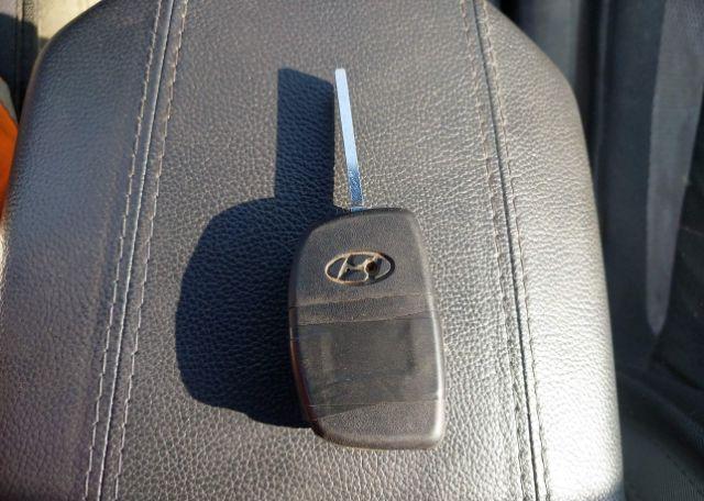 2013 HYUNDAI SANTA FE SPORT 2.4 PREMIUM