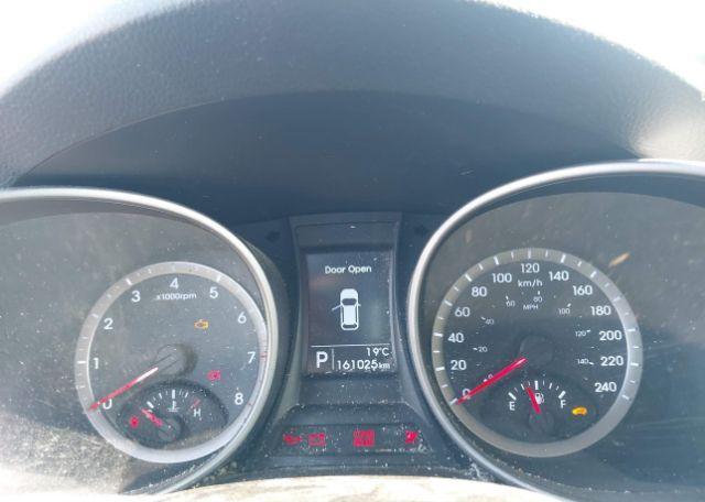 2013 HYUNDAI SANTA FE SPORT 2.4 PREMIUM