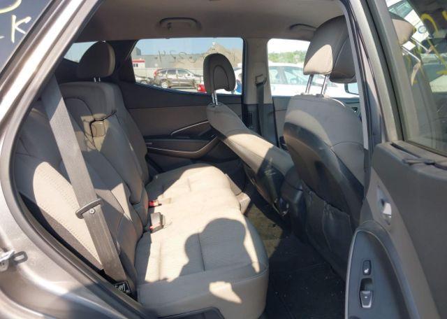 2013 HYUNDAI SANTA FE SPORT 2.4 PREMIUM