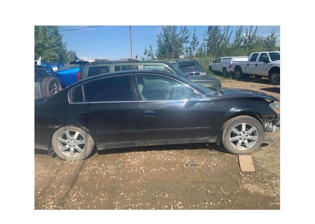 2006 NISSAN ALTIMA S