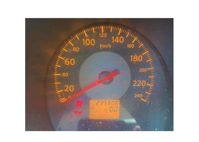 2006 NISSAN ALTIMA S