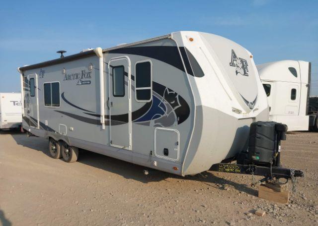 2020 NORTHWOOD Artic Fox