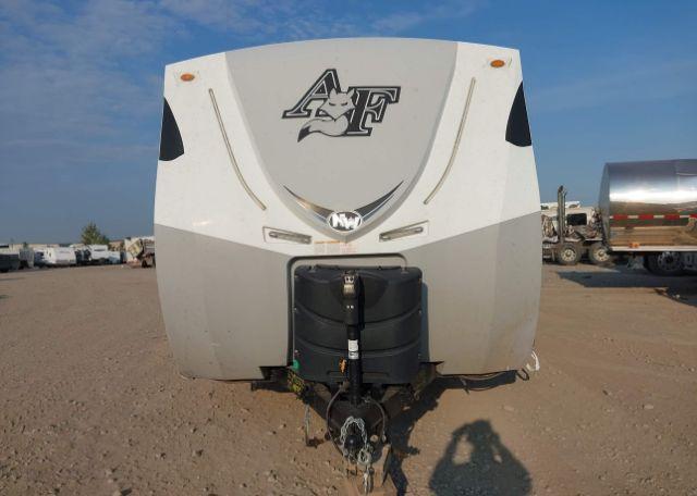 2020 NORTHWOOD Artic Fox