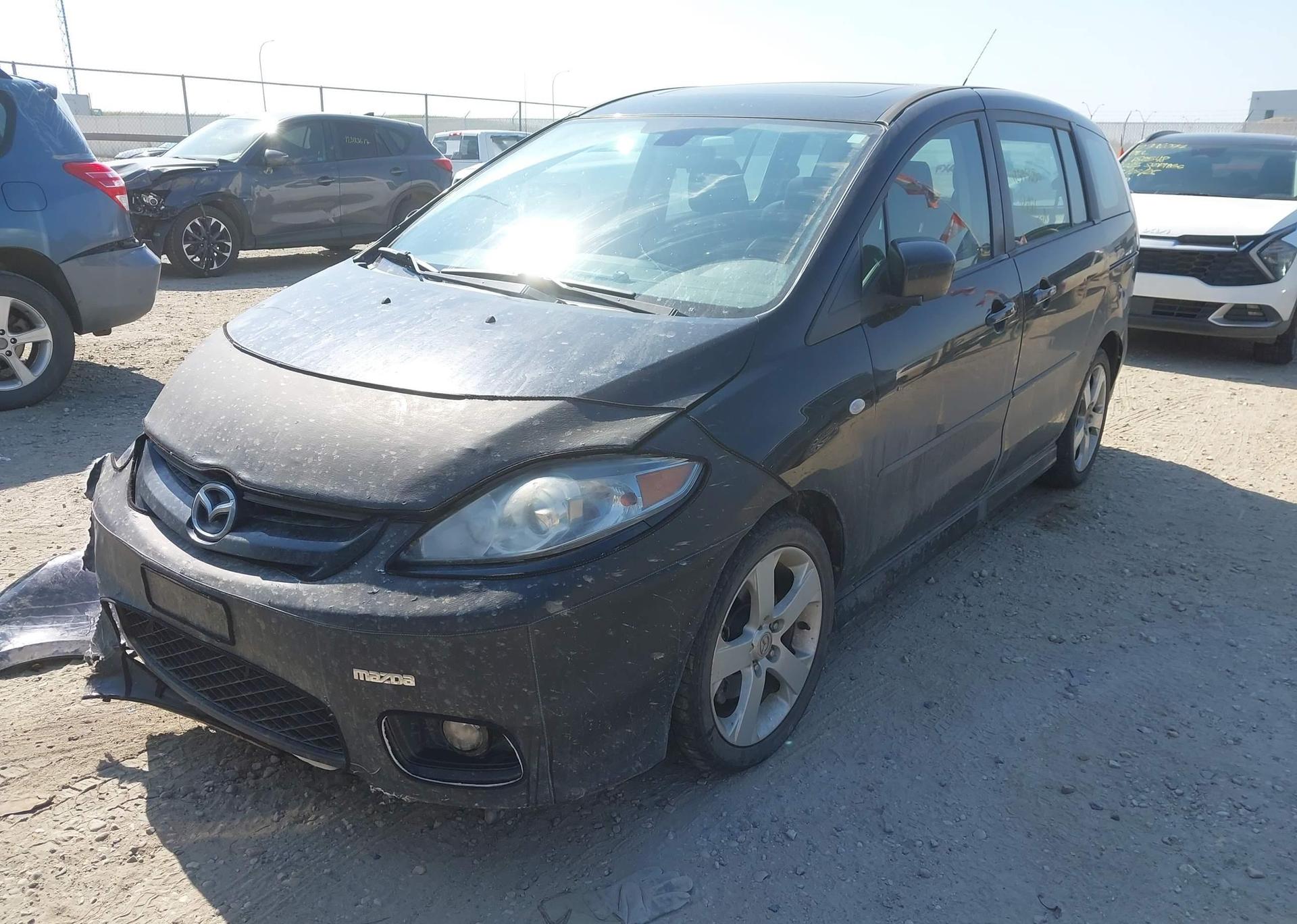 2006 MAZDA 5