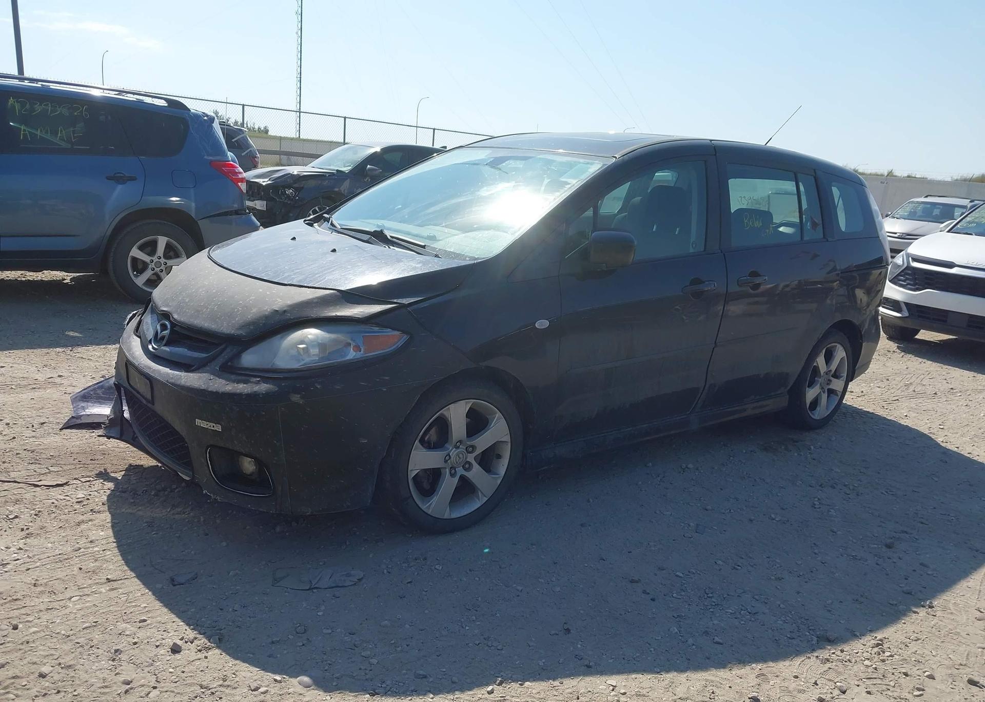 2006 MAZDA 5