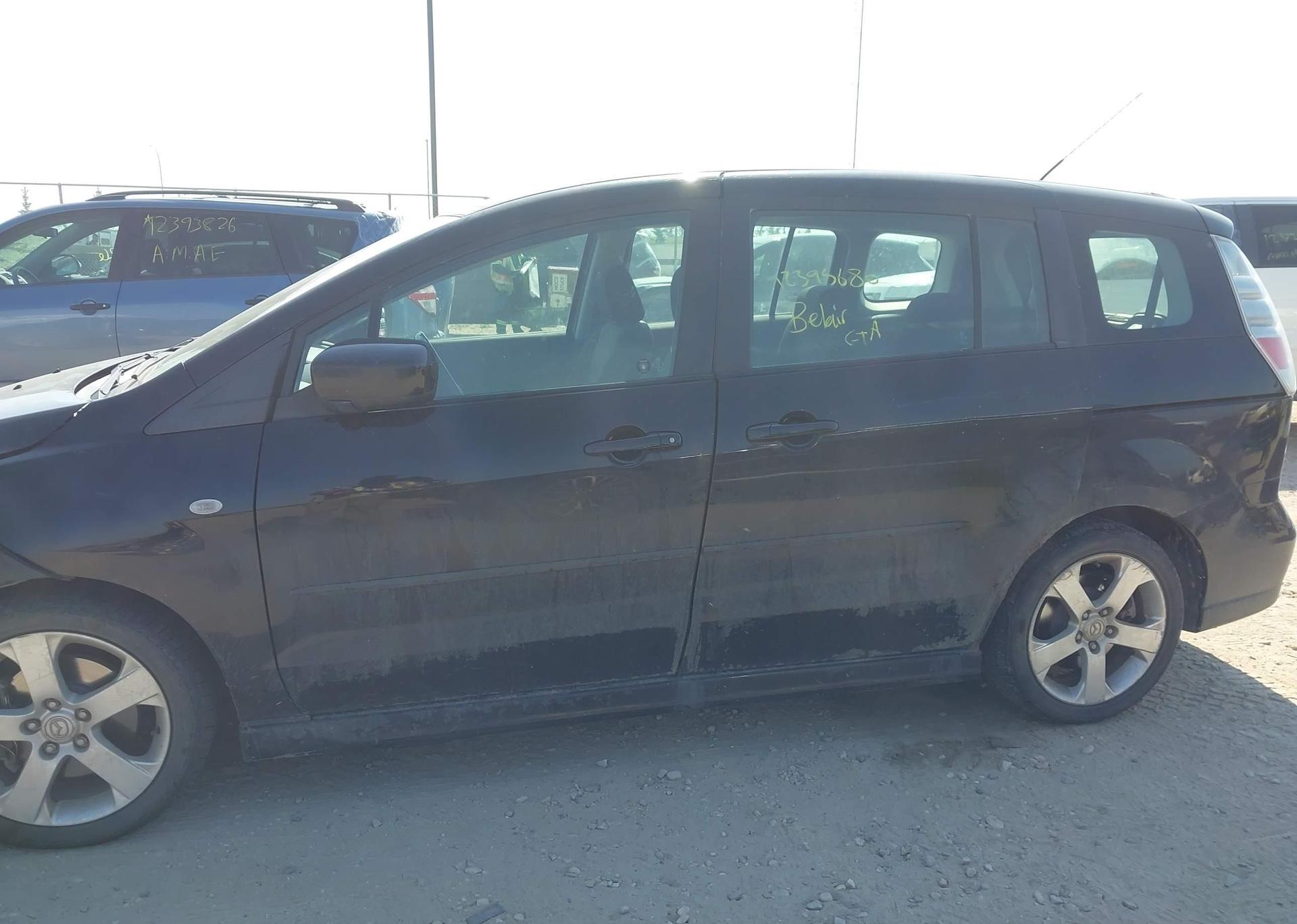 2006 MAZDA 5