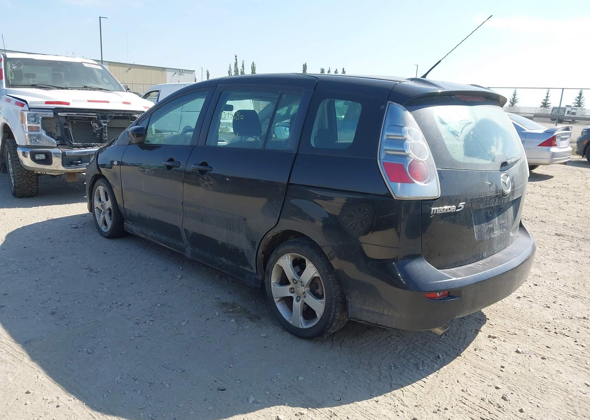 2006 MAZDA 5