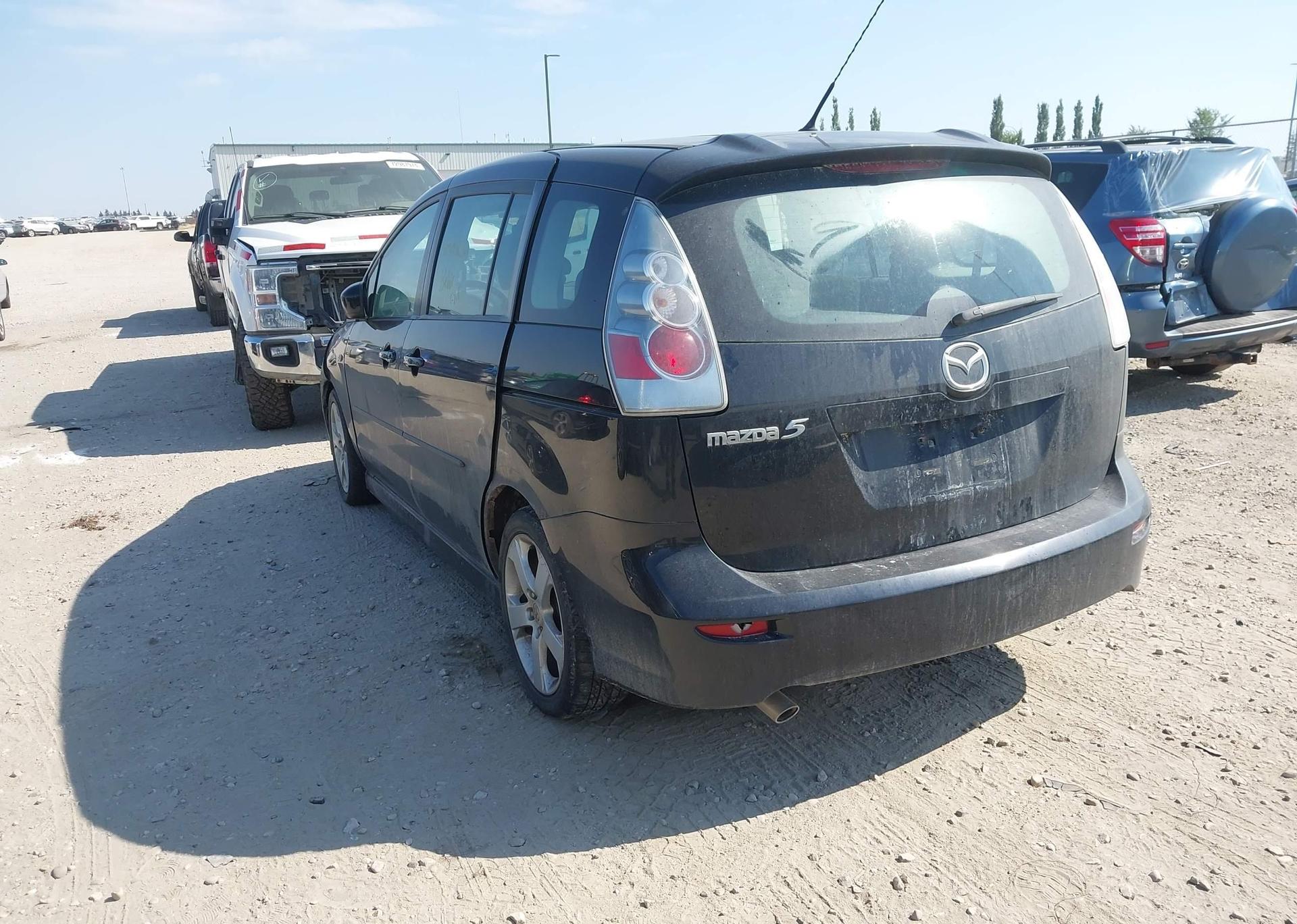 2006 MAZDA 5