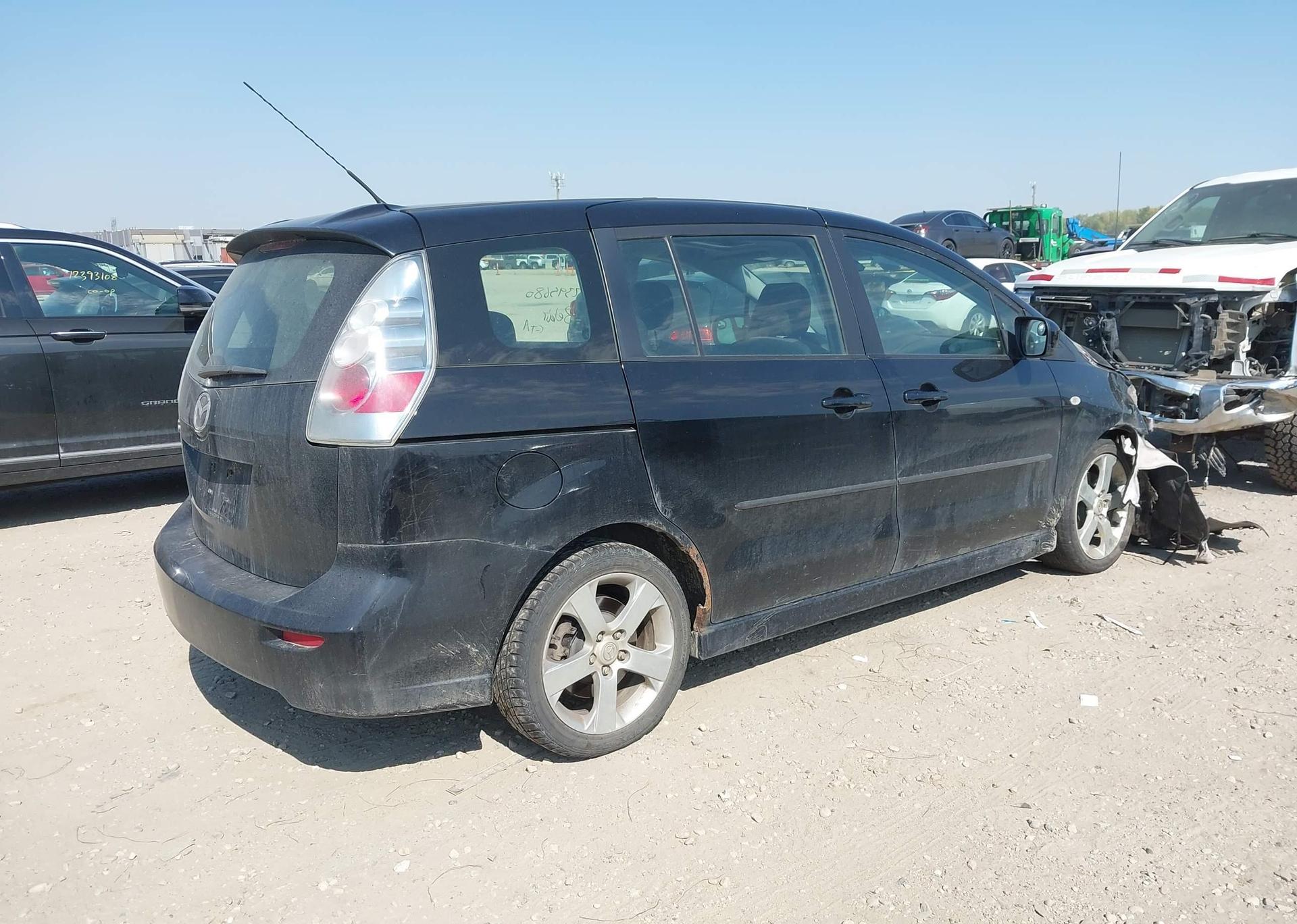 2006 MAZDA 5