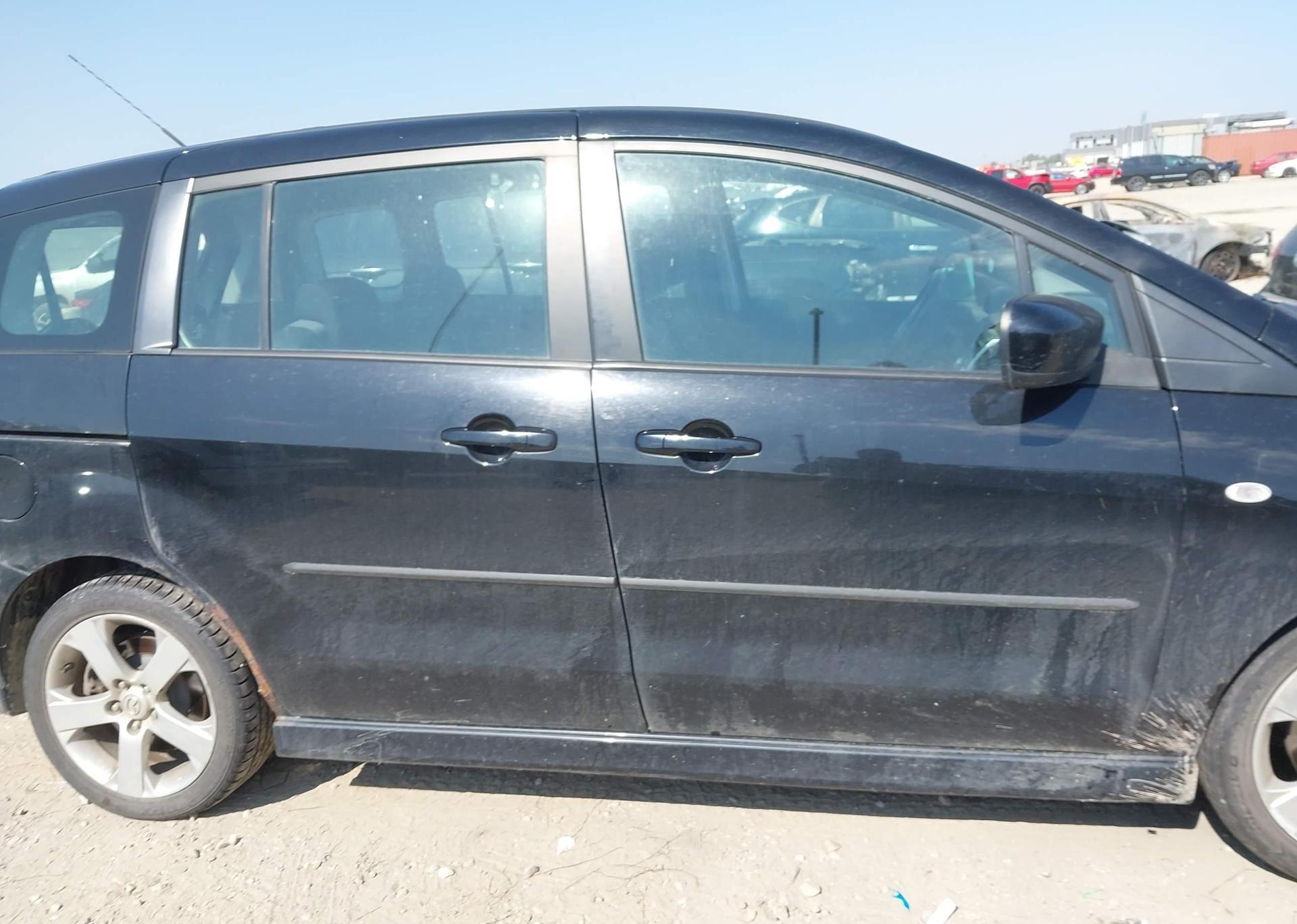 2006 MAZDA 5
