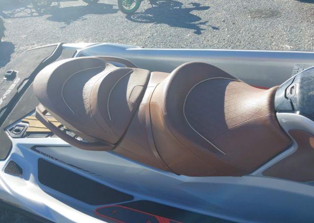 2018 SEADOO GTX LIMITED