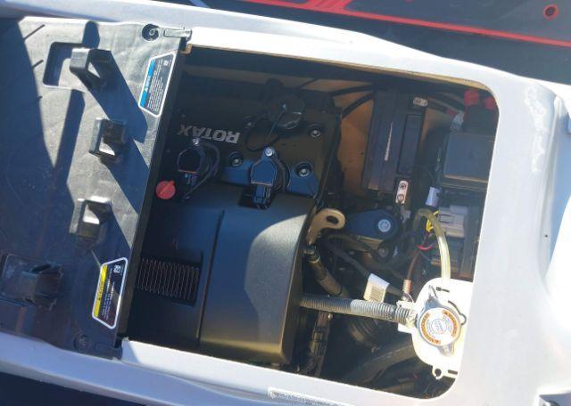 2018 SEADOO GTX LIMITED