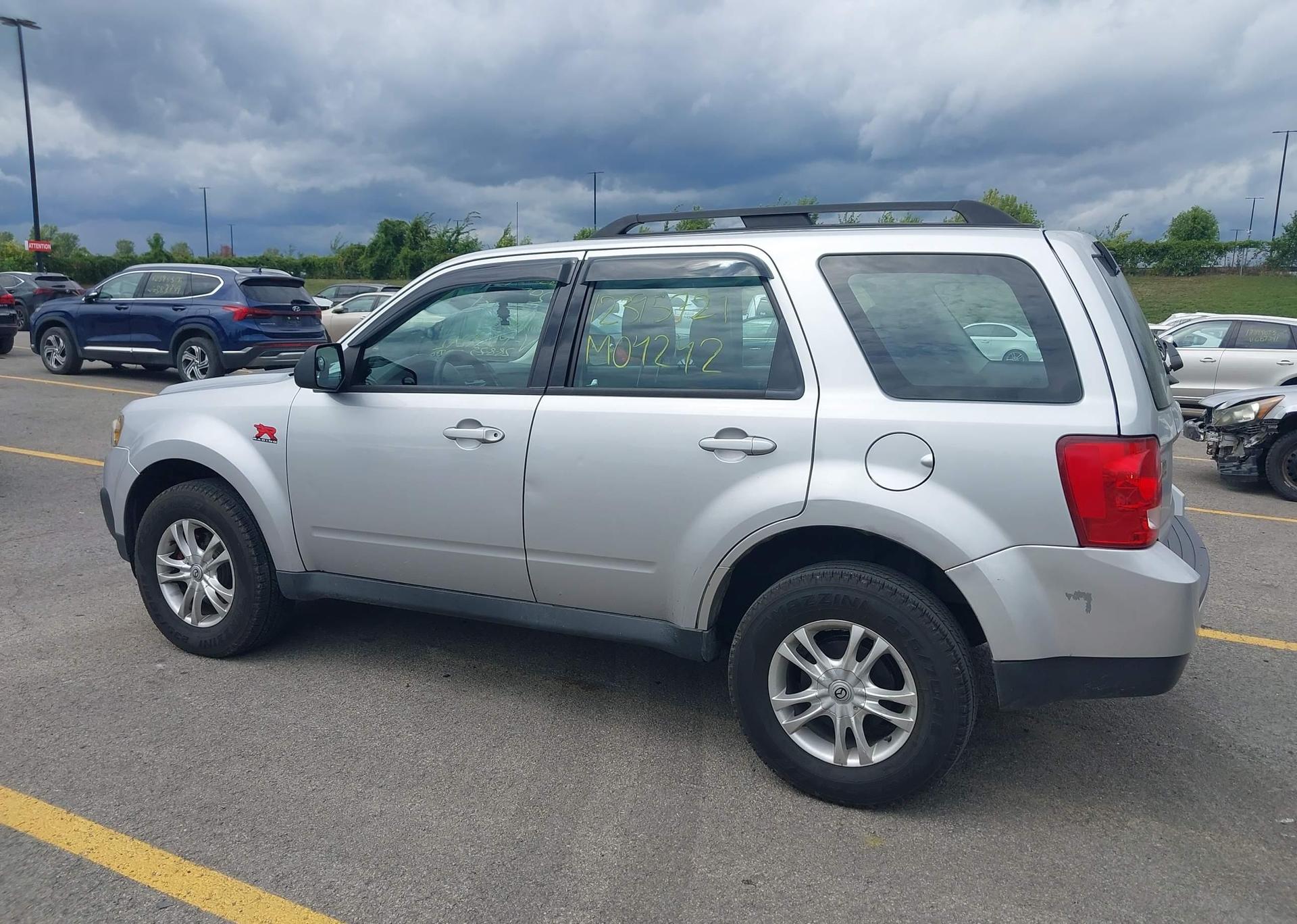 2011 MAZDA TRIBUTE I