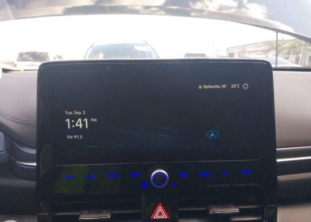 2020 HYUNDAI IONIQ ULTIMATE