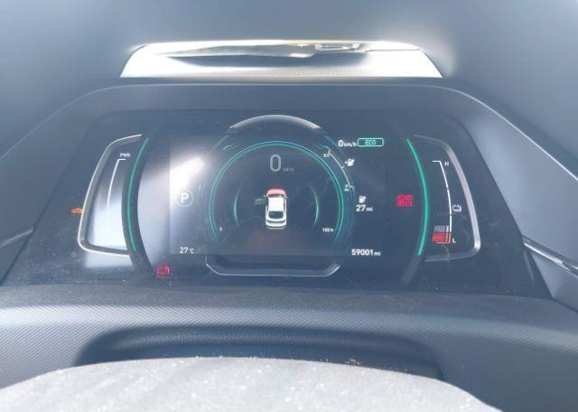 2020 HYUNDAI IONIQ ULTIMATE