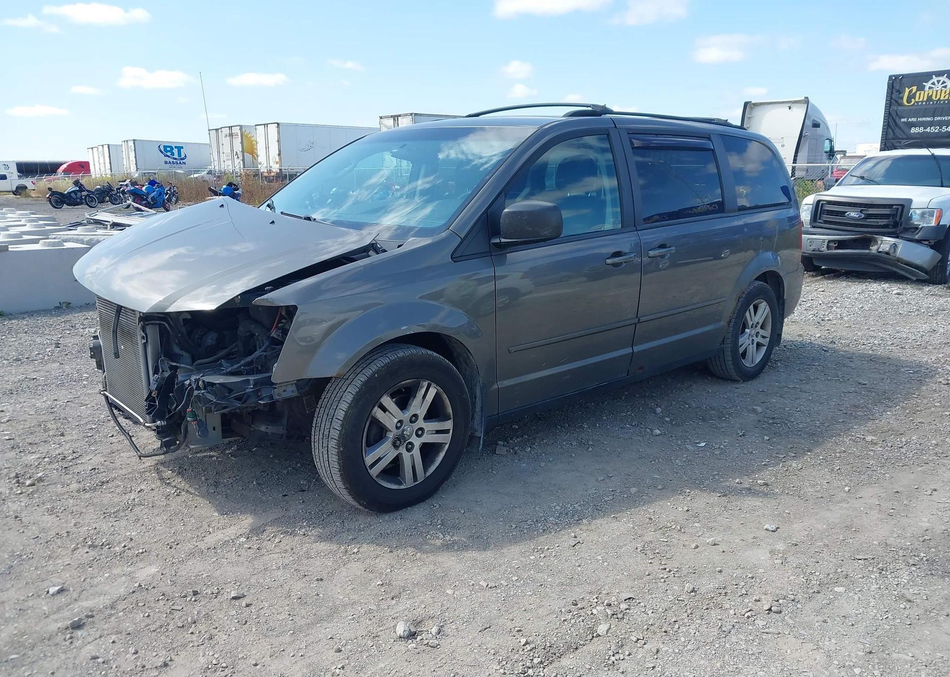 2010 KIA SOUL +