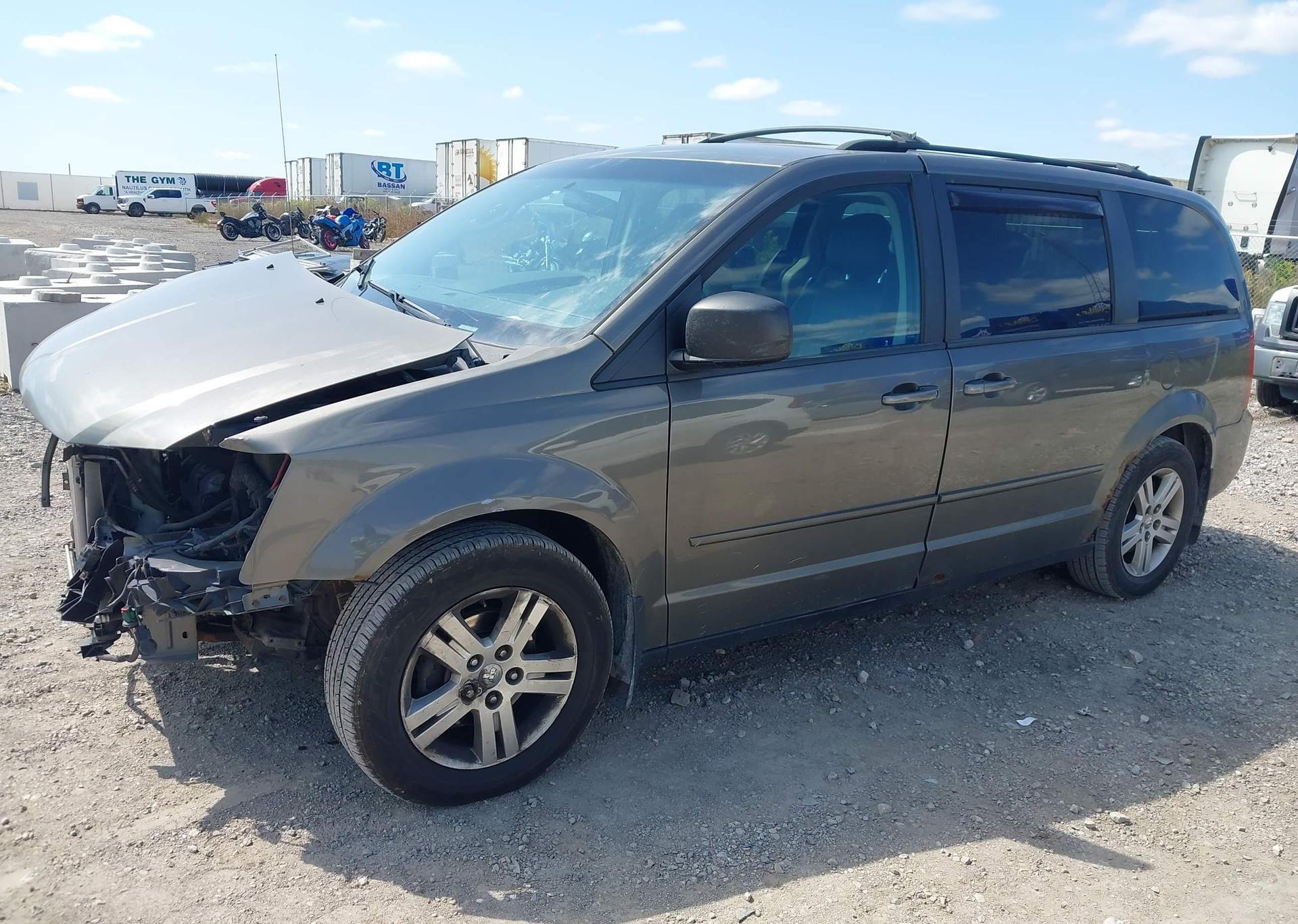 2010 KIA SOUL +