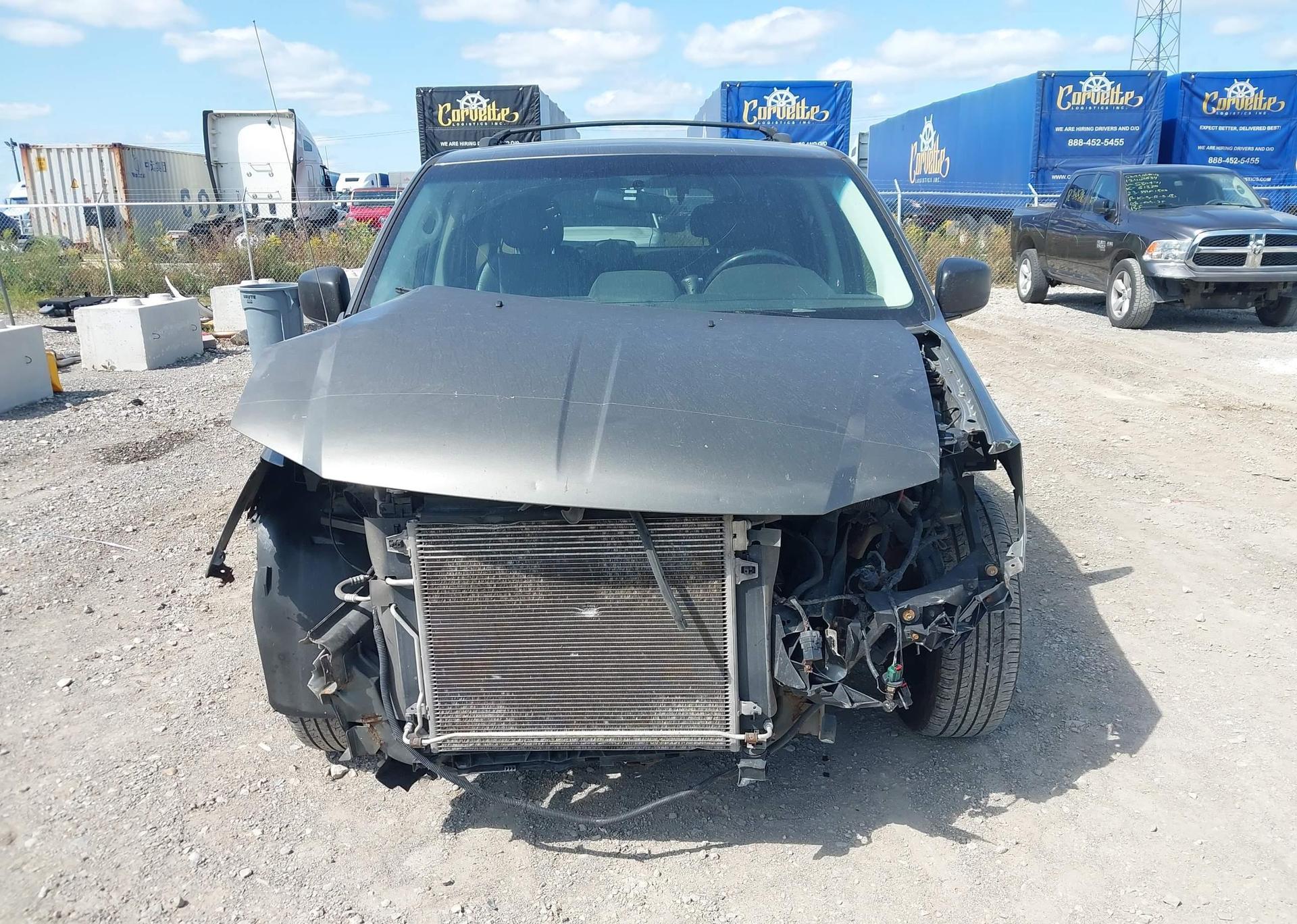 2010 KIA SOUL +