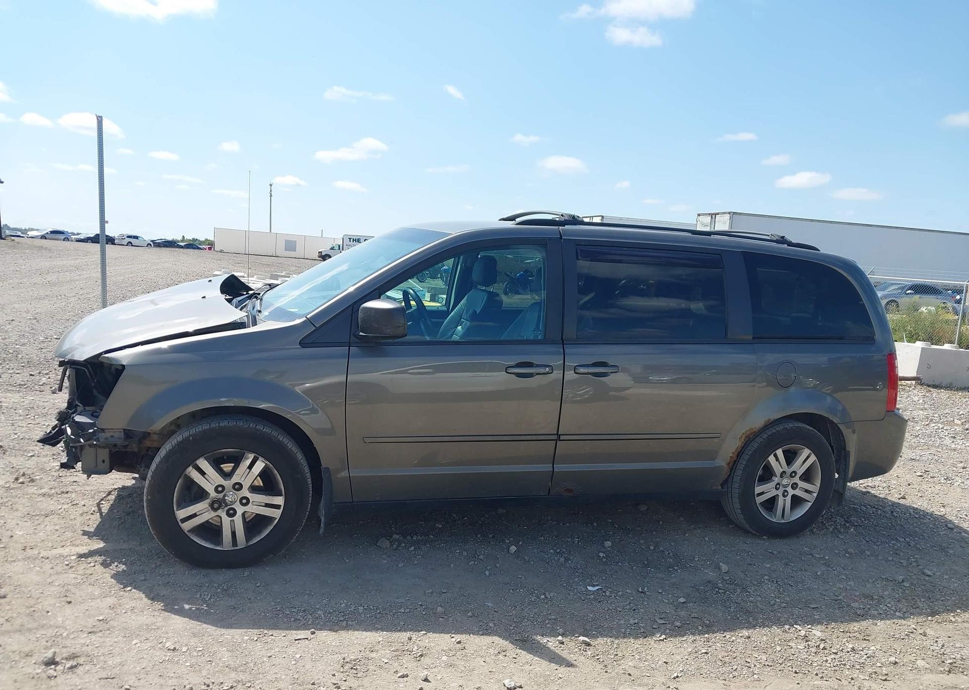2010 KIA SOUL +