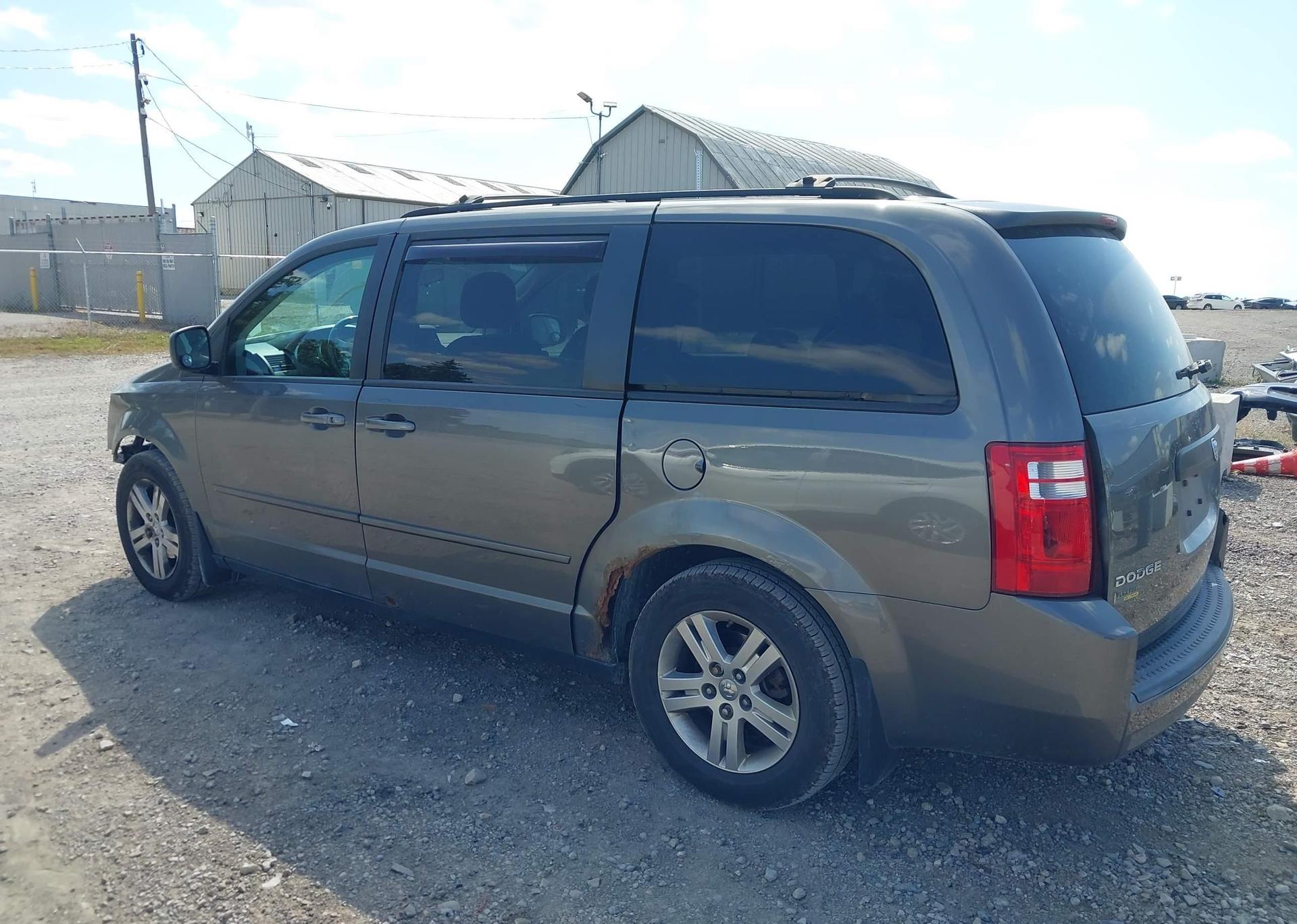 2010 KIA SOUL +