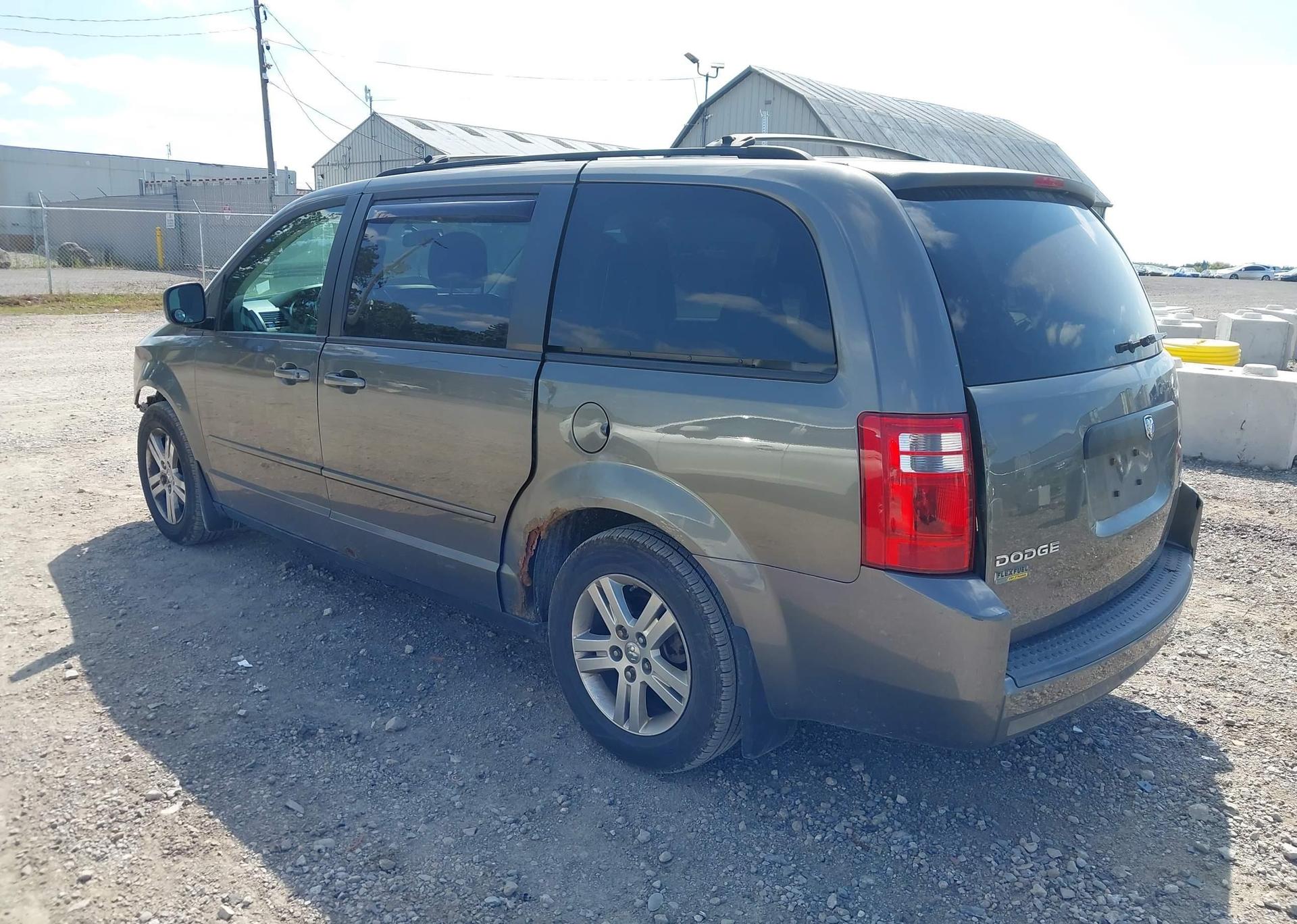 2010 KIA SOUL +