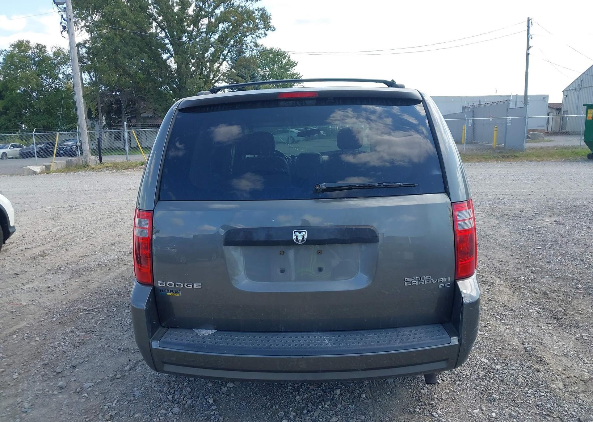 2010 KIA SOUL +