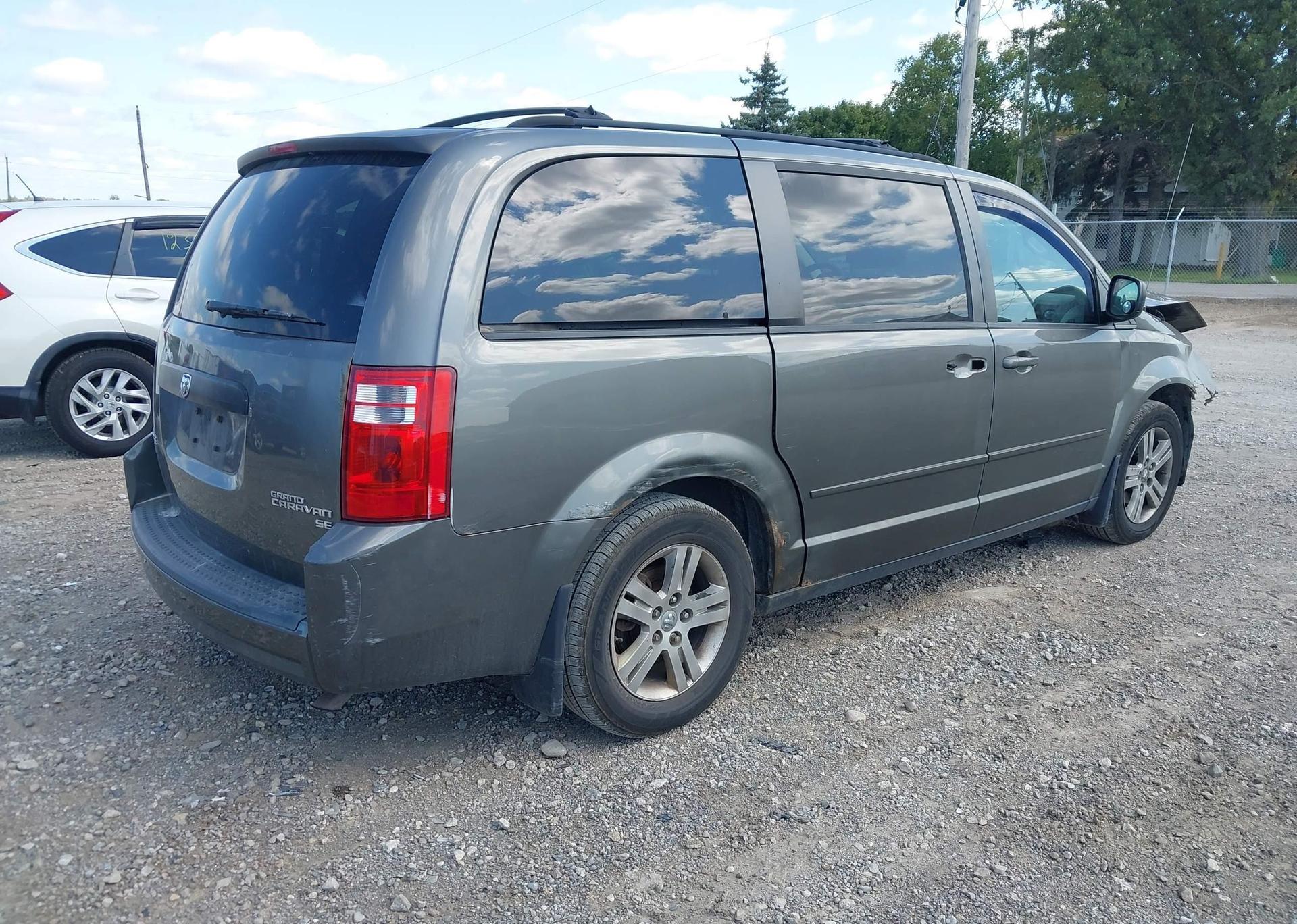 2010 KIA SOUL +