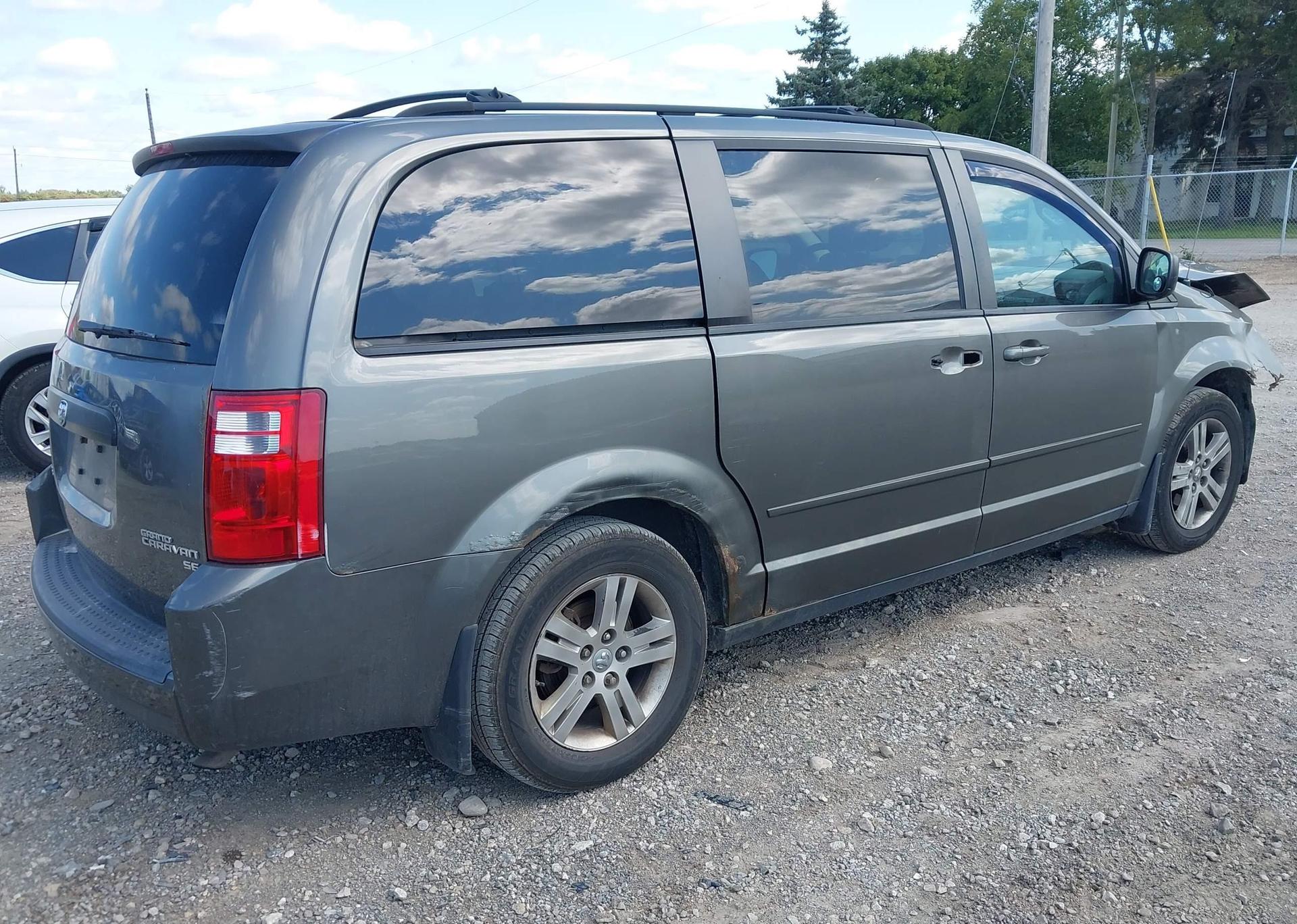 2010 KIA SOUL +