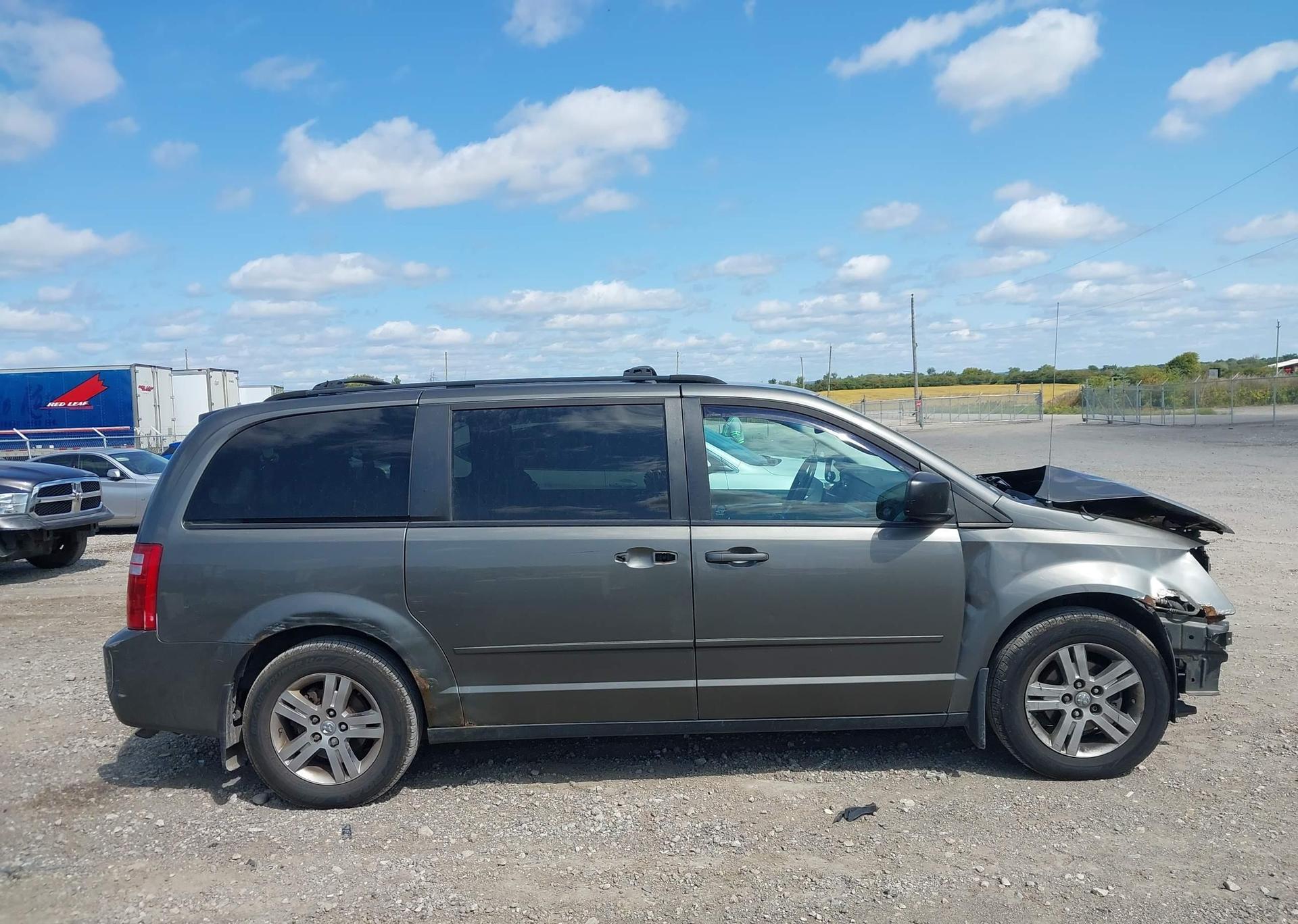2010 KIA SOUL +