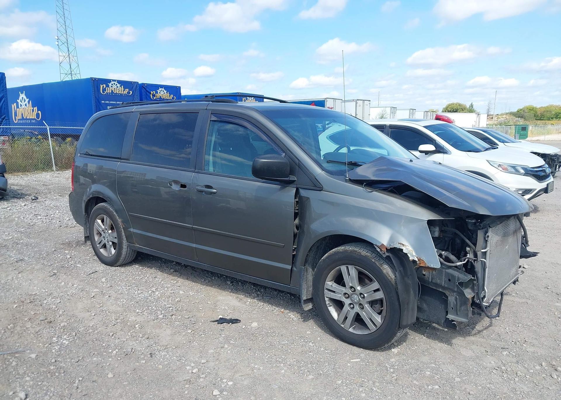 2010 KIA SOUL +
