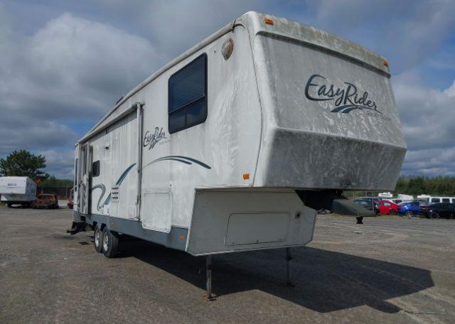 2006 GLENDALE Easyrider